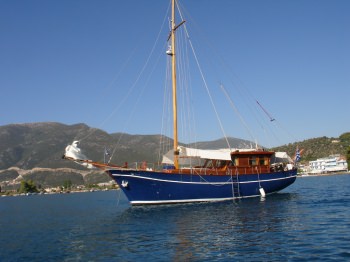 Aegeas