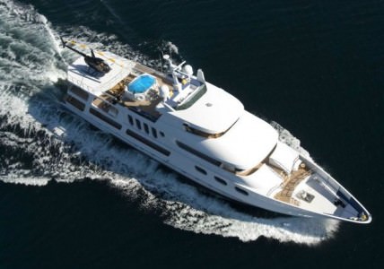 Yacht Charter LEIGHT STAR | Ritzy Charters