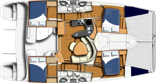 Steppin Up Layout