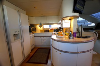 Galley