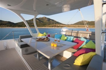Flybridge