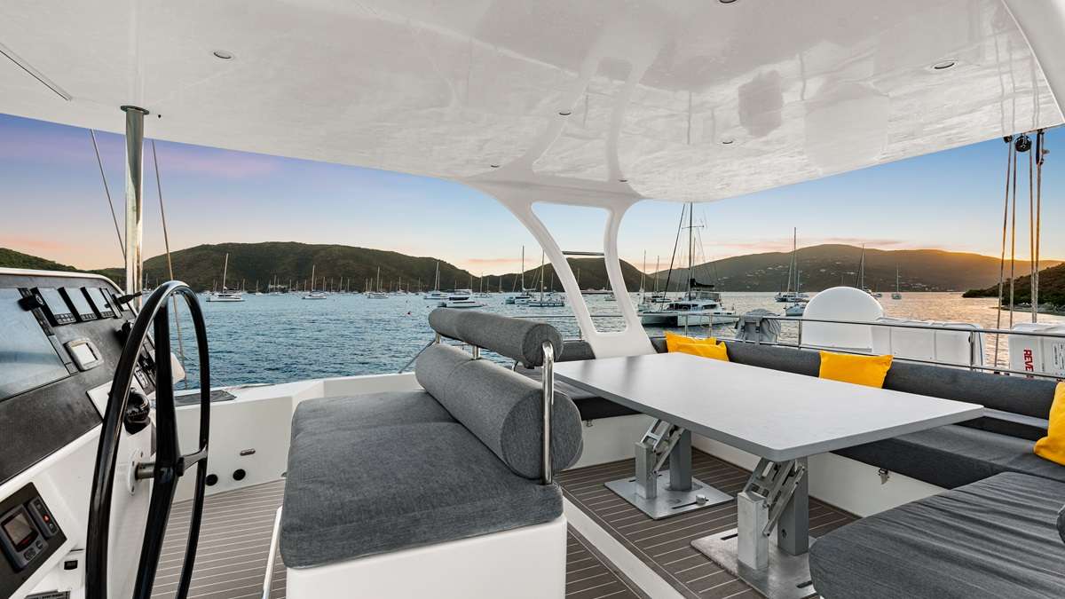 Flybridge