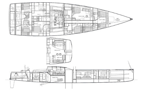 Nomad Iv Layout