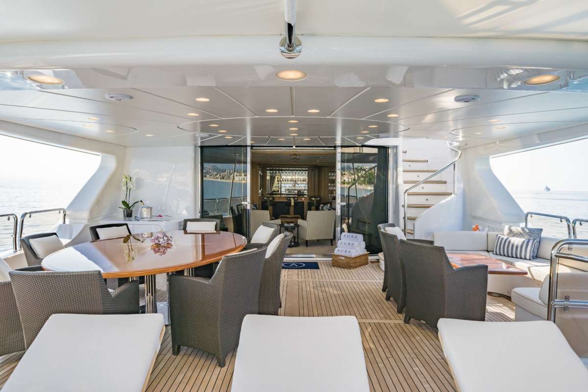Yacht Pic 11