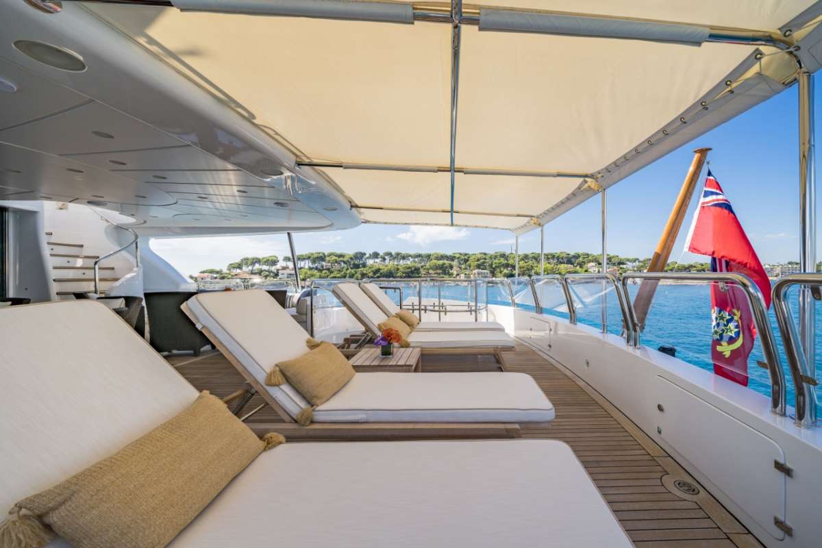 Yacht Pic 13