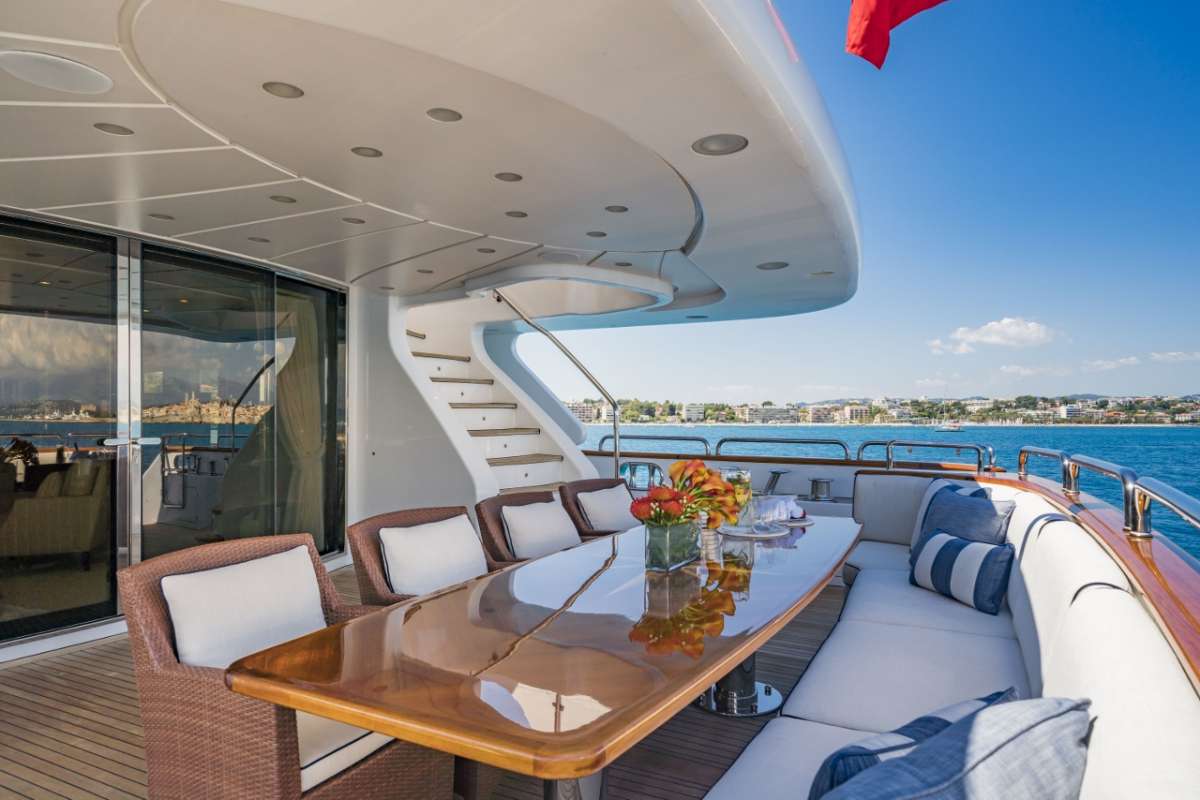 Yacht Pic 5