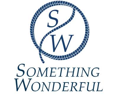 SOMETHING WONDERFUL