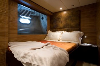 VIP cabin