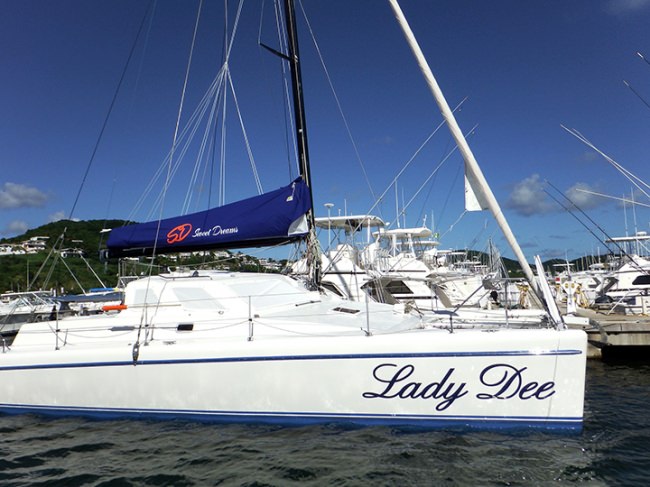 Lady Dee