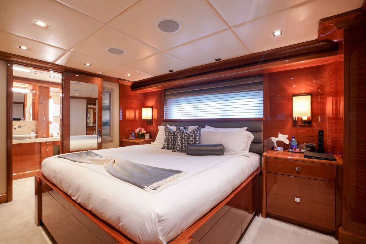 Guest Stateroom