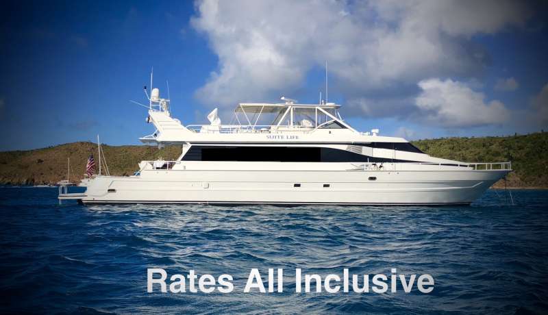 cheap yacht charter caribbean