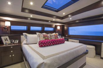 Master Stateroom