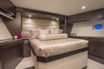 VIP Stateroom