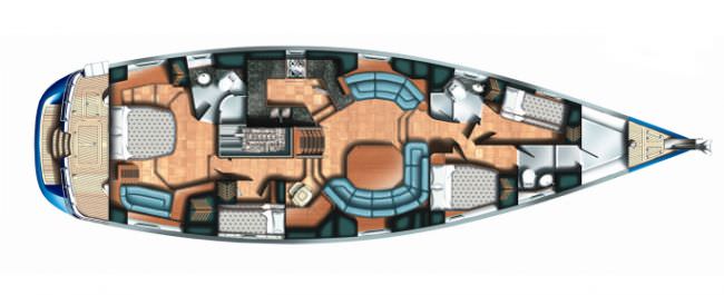 HURRAH Layout