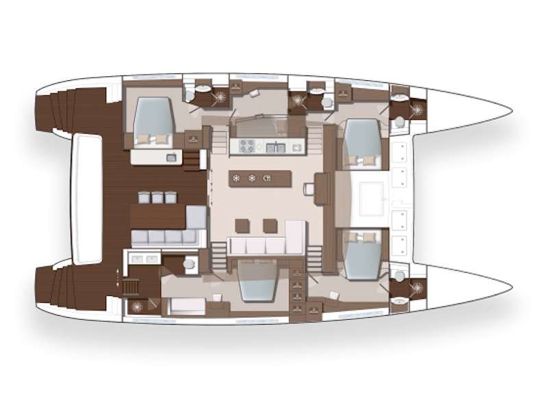 layout