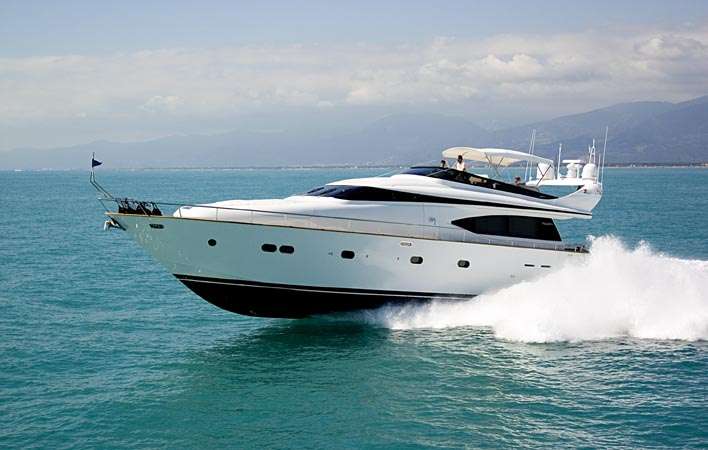 Yacht Charter YAKOS (2) | Ritzy Charters