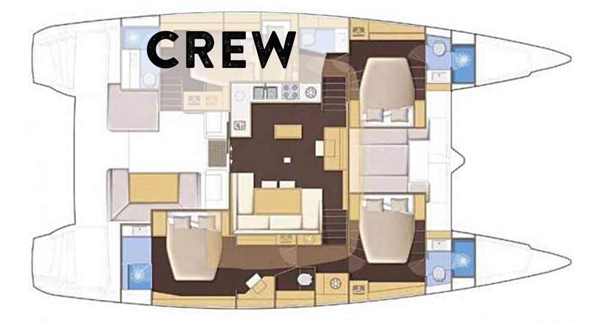 Shangri La Layout