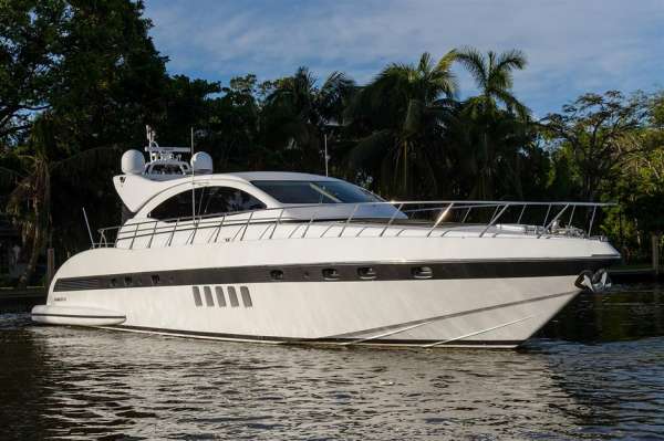 Yacht Pic 11