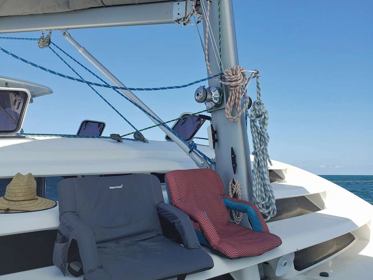 Yacht Pic 11