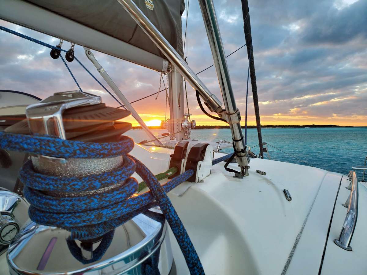 Yacht Pic 15