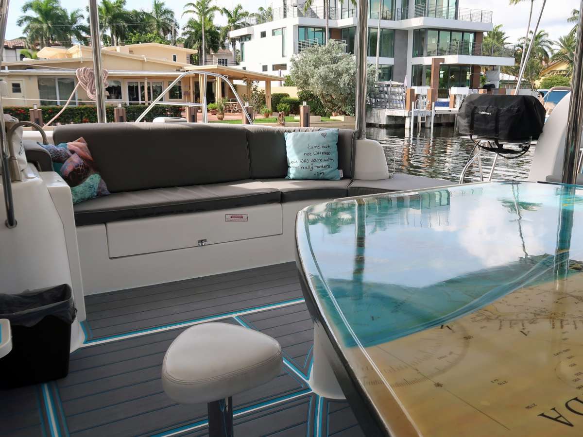 Yacht Pic 17