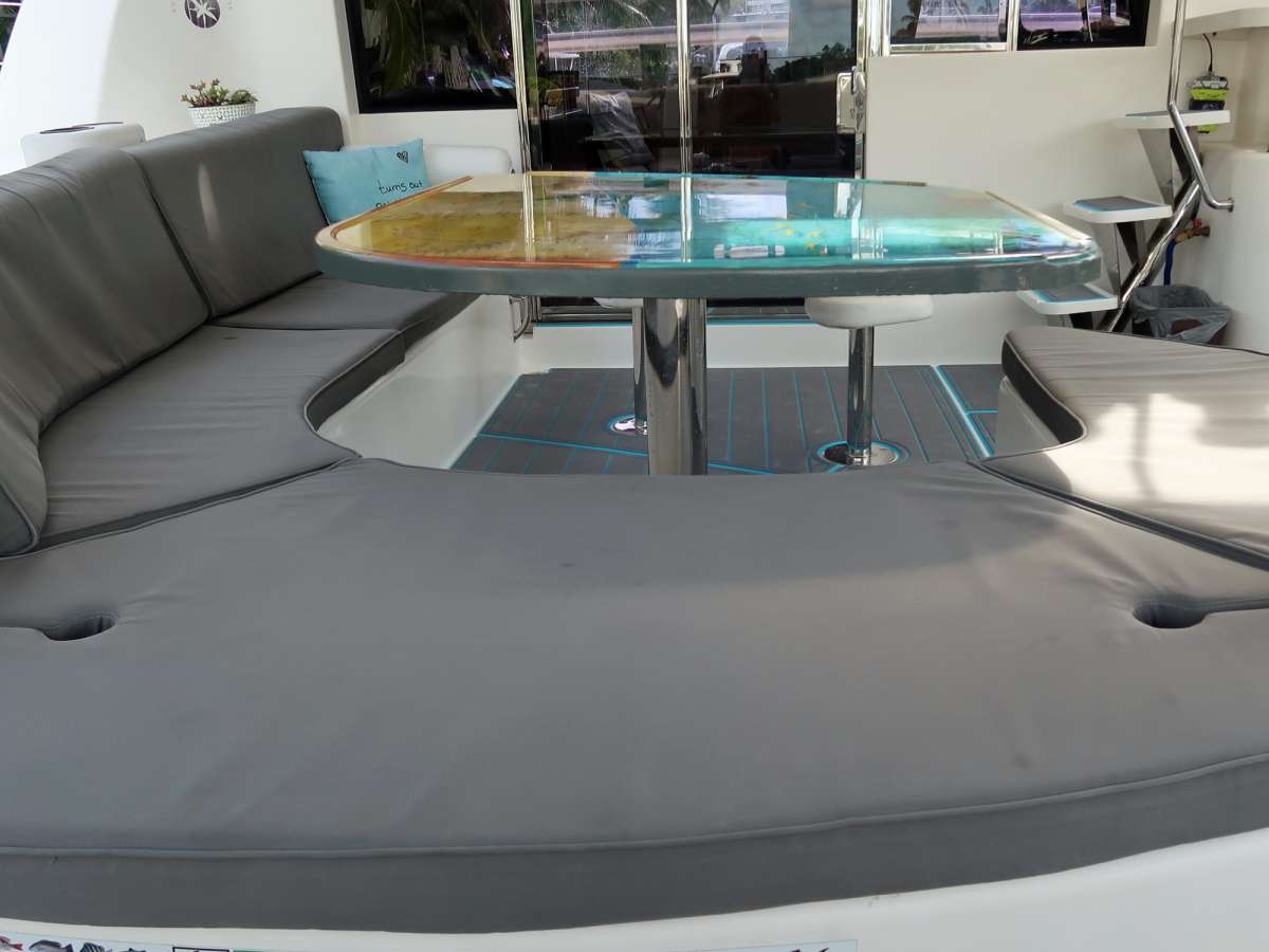 Yacht Pic 5