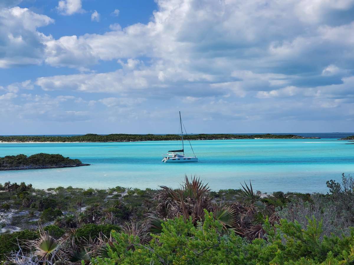 Yacht Pic 9