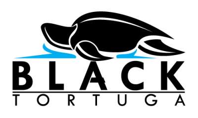 Black Tortuga