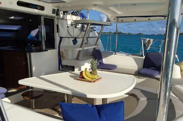 Yacht Pic 5