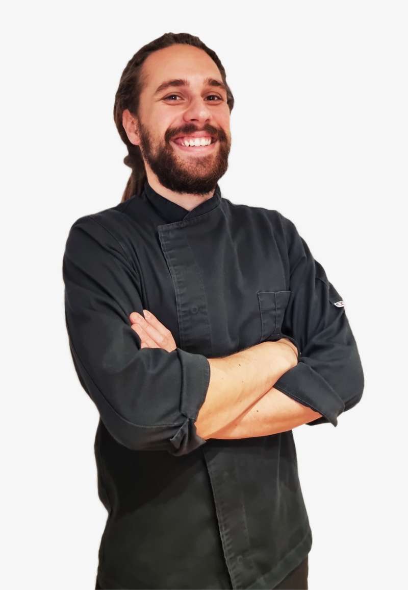 Yacht Chef