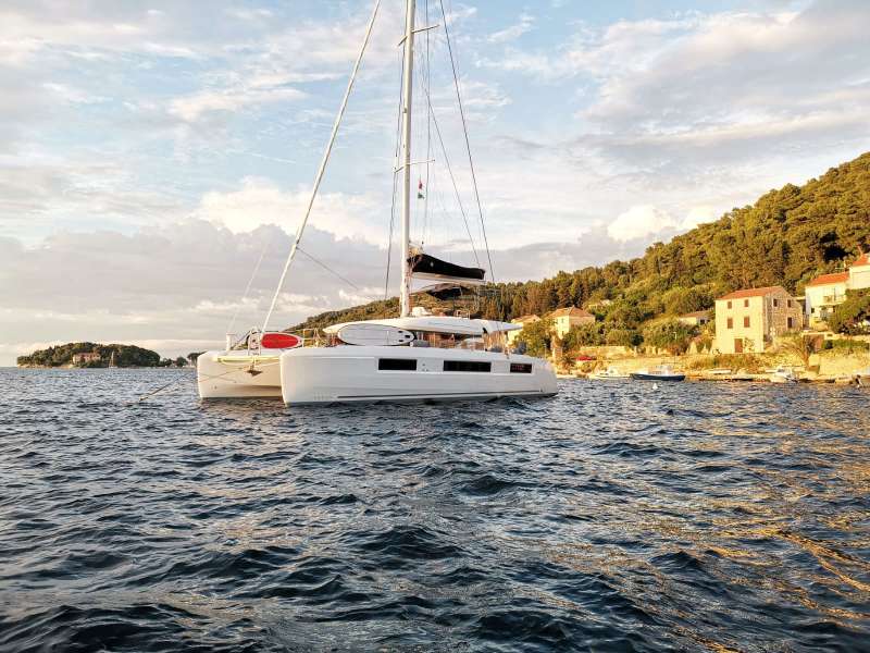 Katka (lagoon 50)