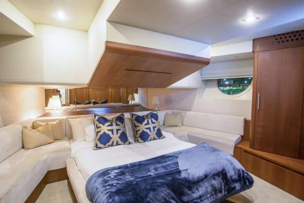 VIP Cabin