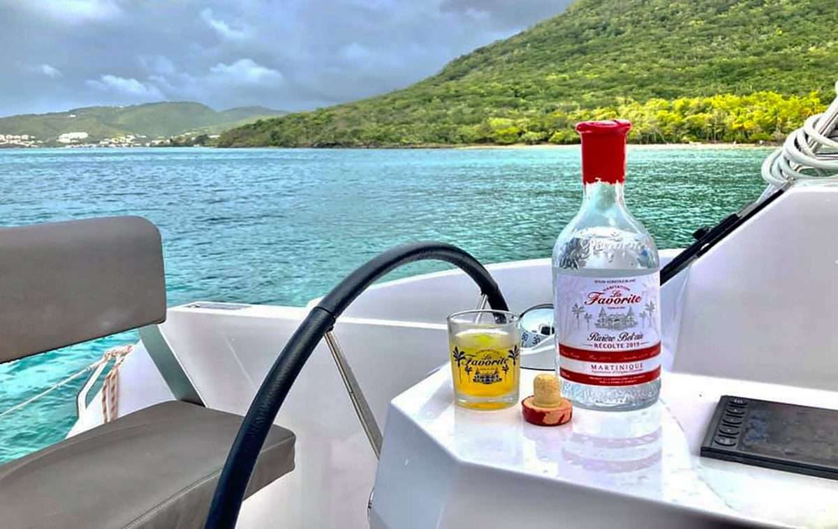 Cocktail time