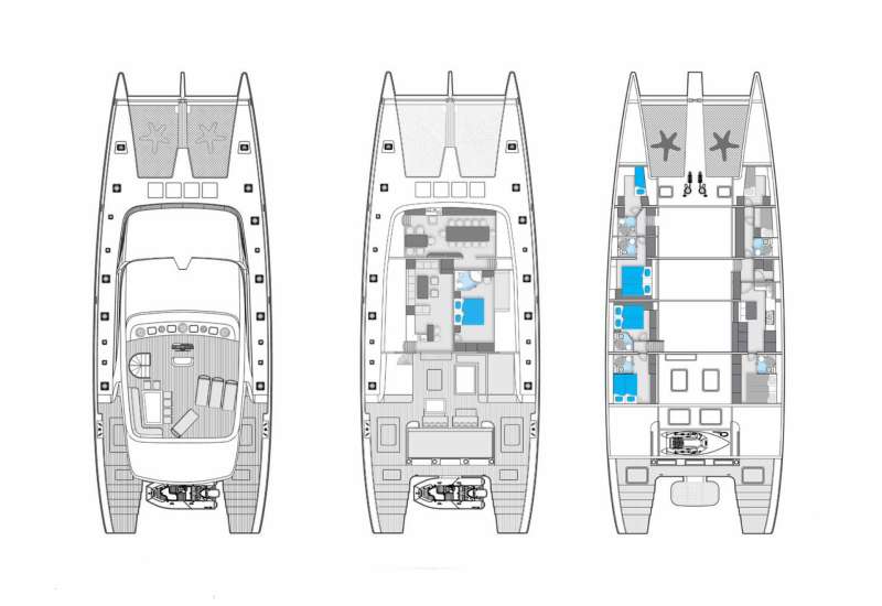 Ipharra Layout