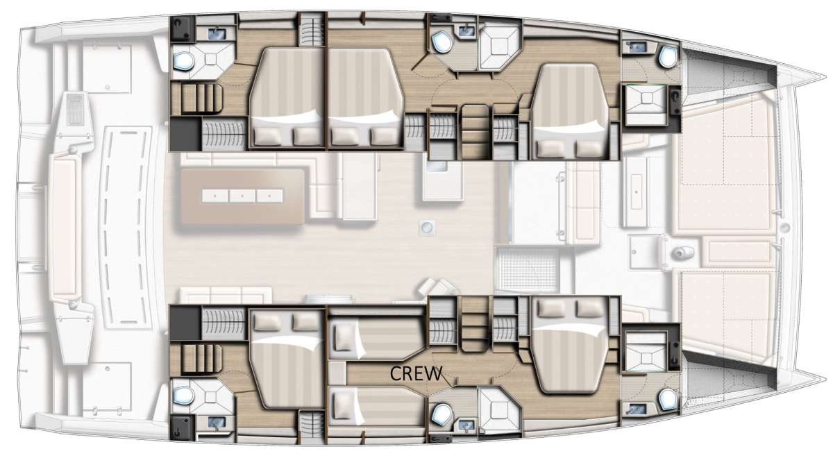 AD ASTRA 54 LAYOUT