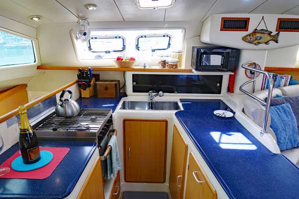 Galley