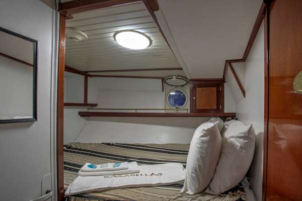 VIP Stateroom