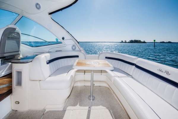 Yacht Pic 2