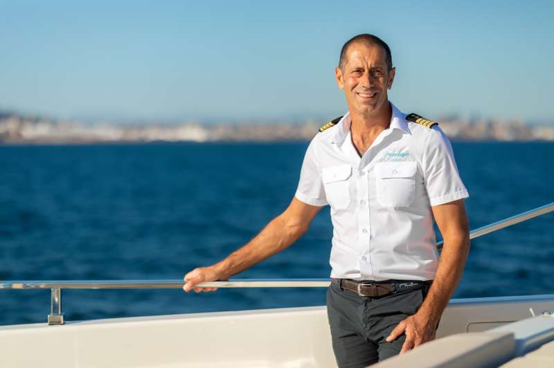 Alessandro Abbate - Captain