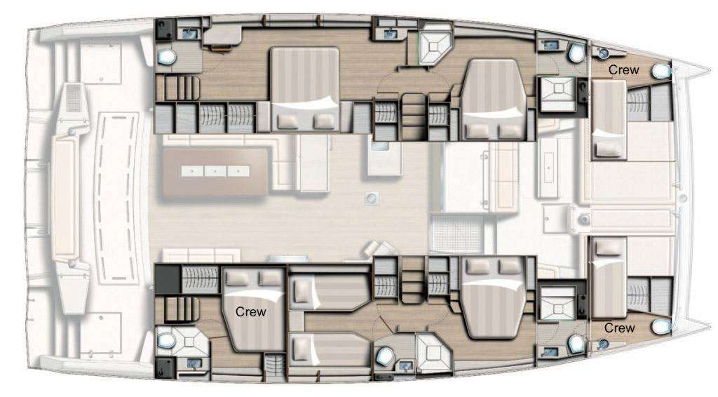 SIKELIA Layout