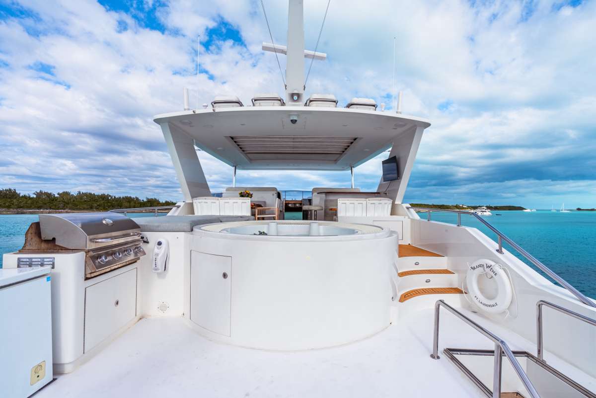 Twin/convertible stateroom