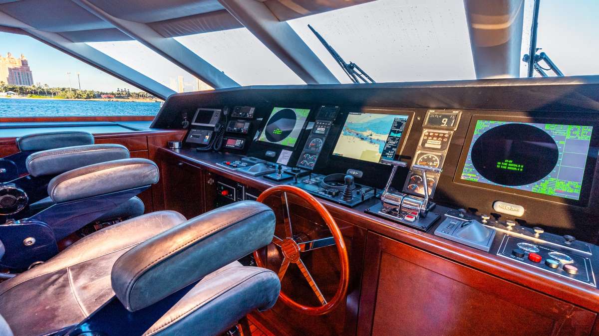 Yacht Pic 11