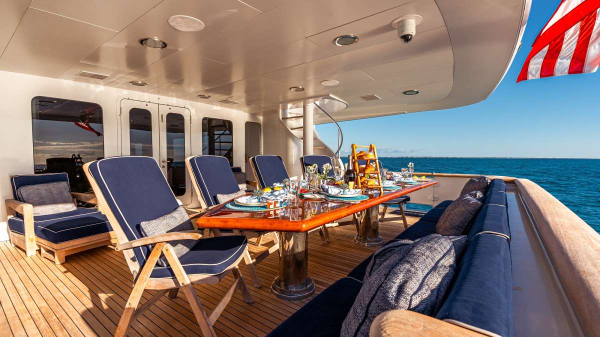 Yacht Pic 12
