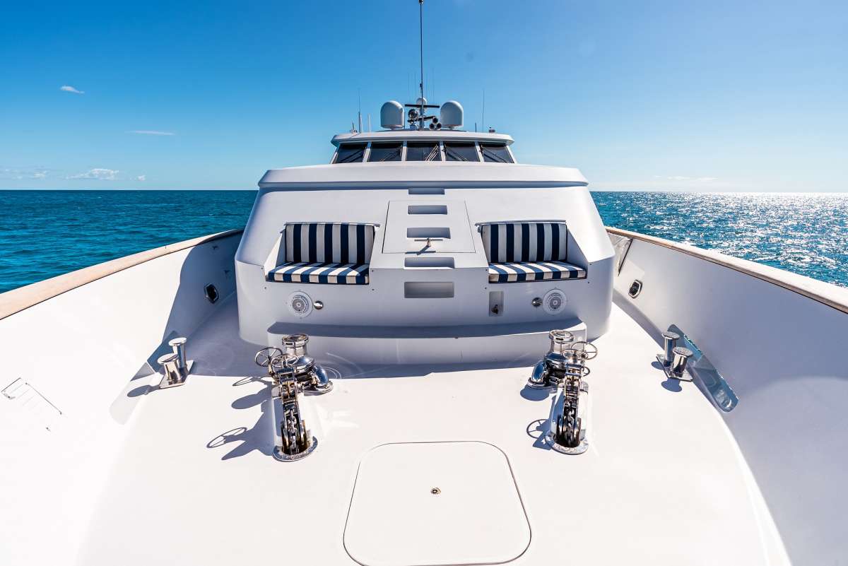Yacht Pic 13