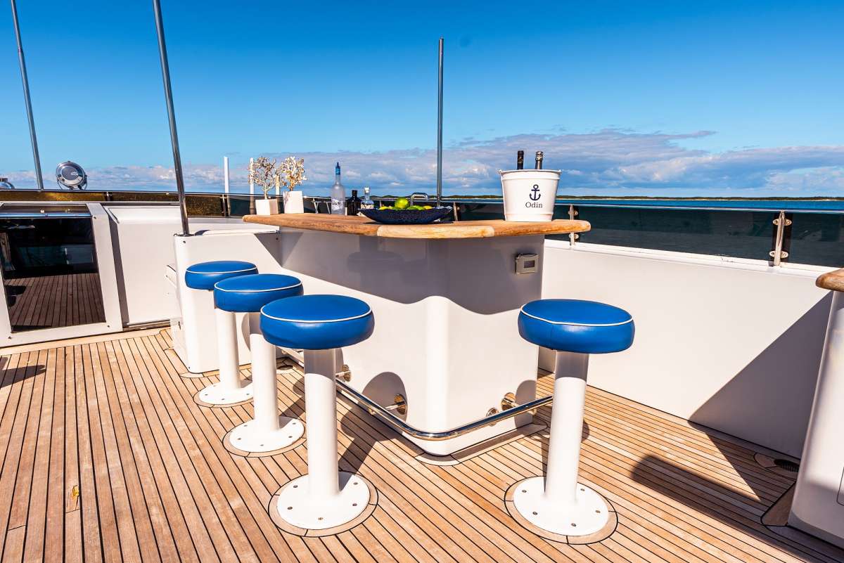 Yacht Pic 16