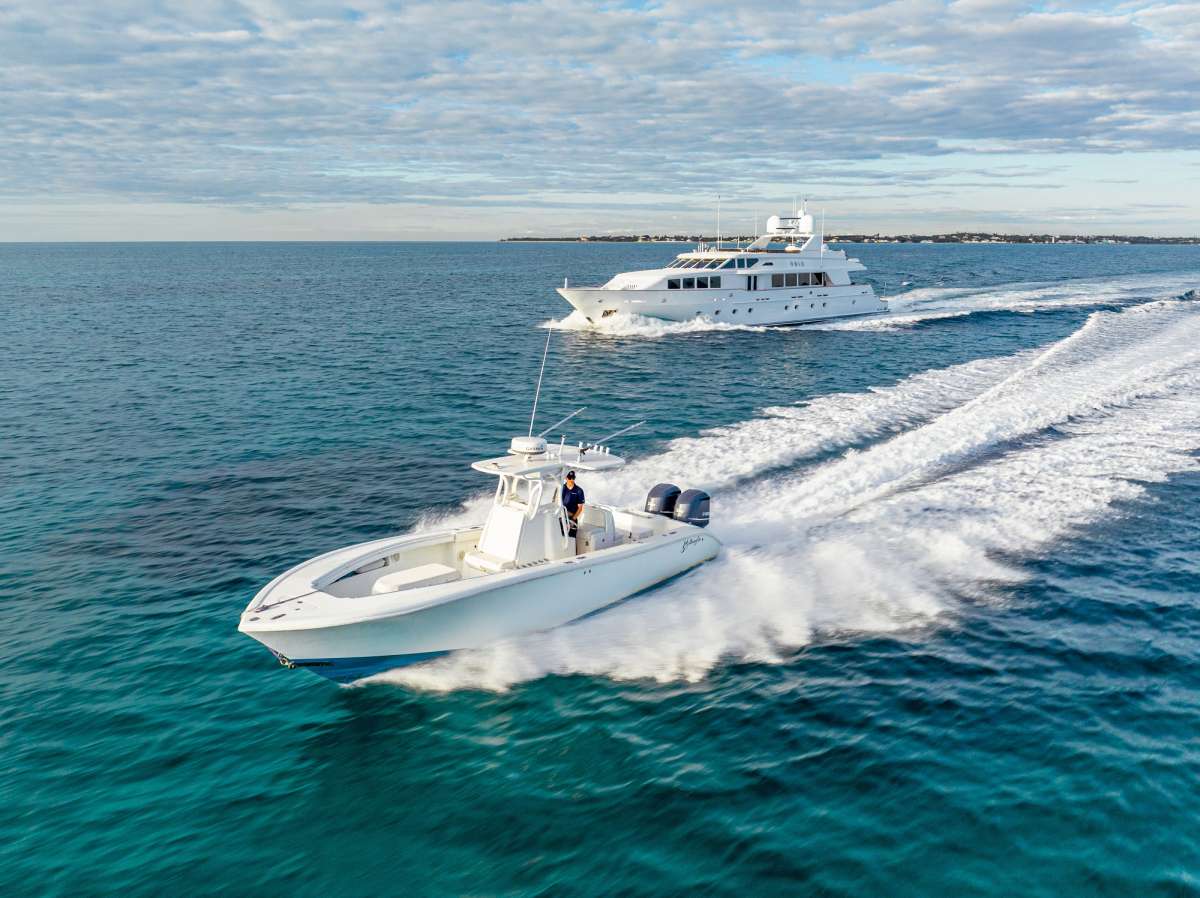 Yacht Pic 18