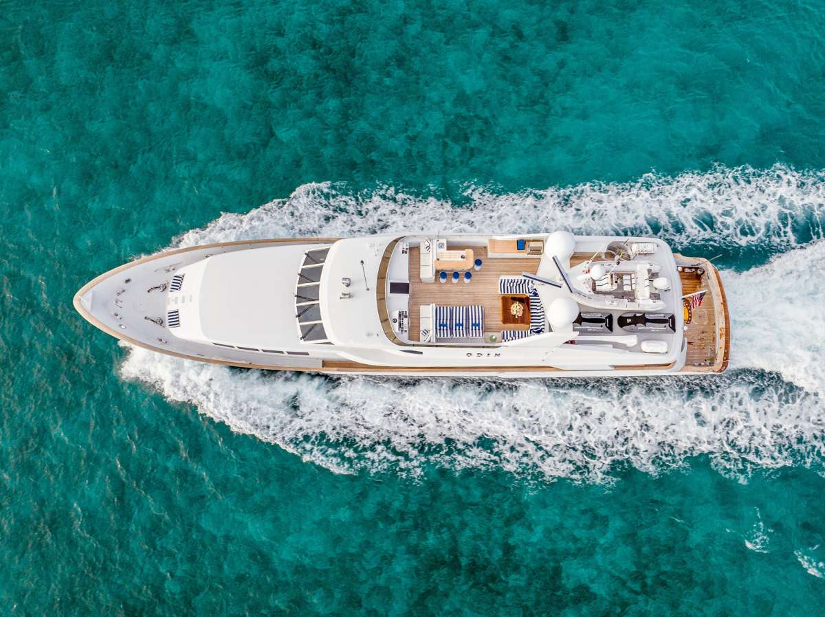 Yacht Pic 19