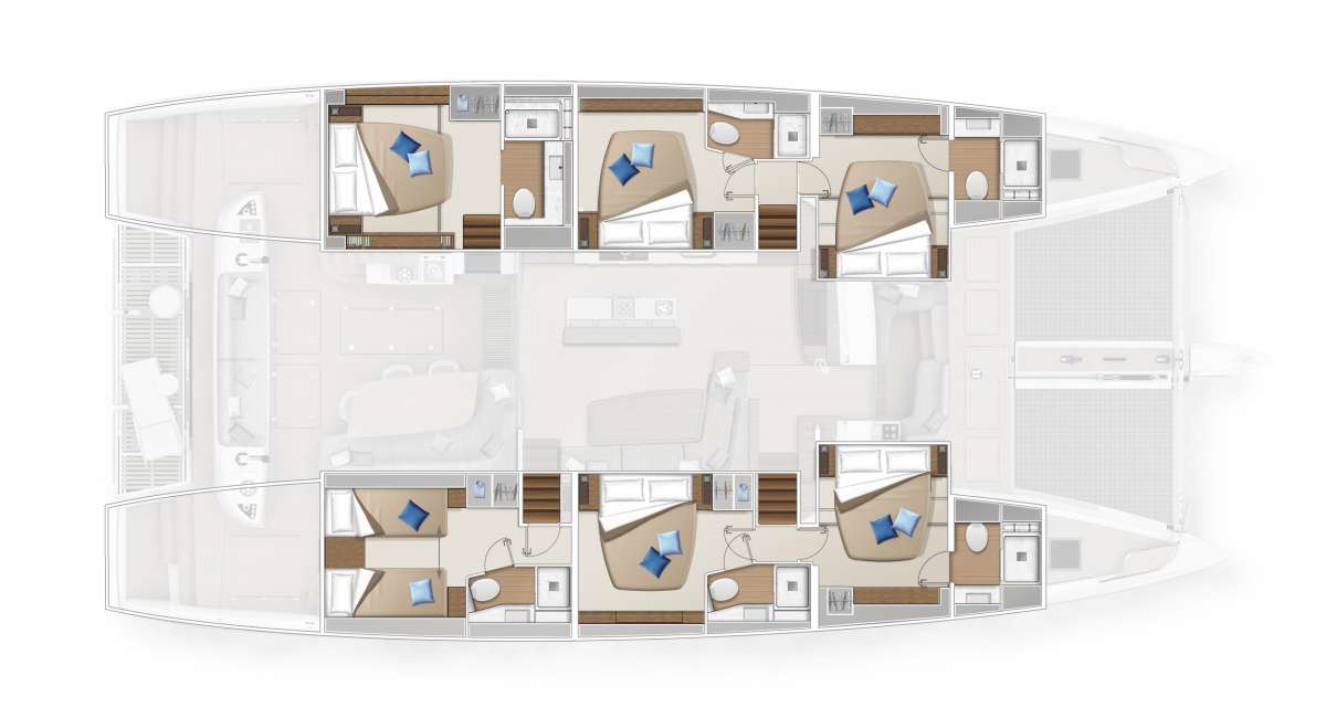 Justified Horizons Layout