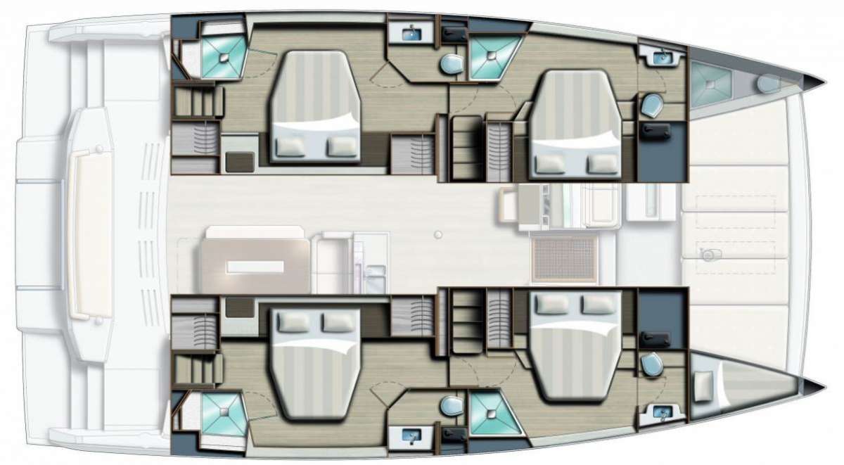 Koru Layout