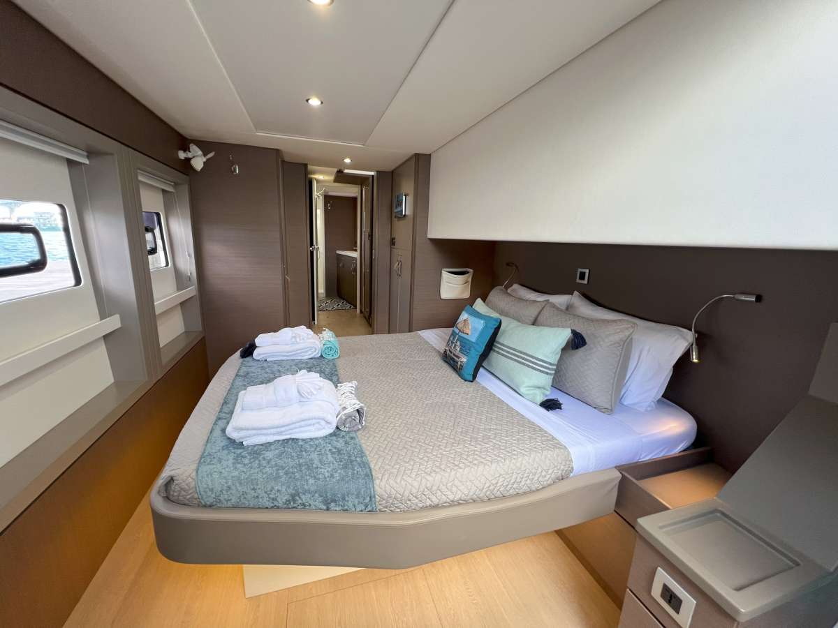 VIP CABIN